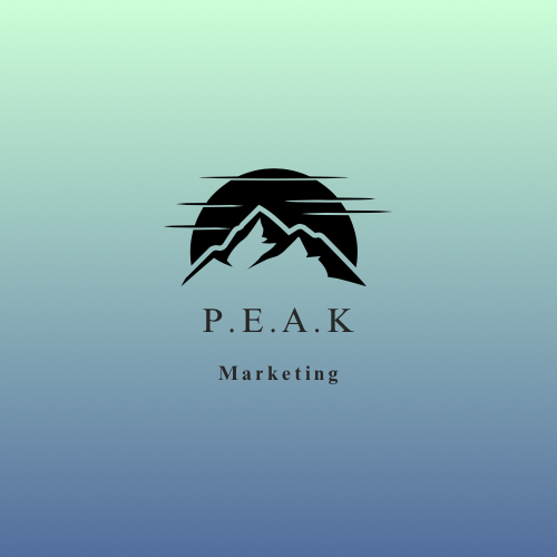 P.E.A.K. Marketing